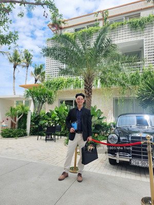 ***** la tiên villa nha trang - ở sướng như tiên, đầu tư ra tiền $$$$$