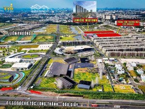 ra nhanh 3pn góc tháp b_ lumiere midtown trung tâm the global city, tầng cao -giá chỉ 12ty89 all in