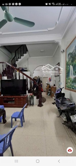 nhà 4 tầng phúc la - hà đông - giá 13,7 tỷ