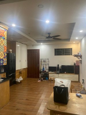 cc cho thuê 65m full đồ 2 ngủ có tầng 34 vp6 linh đàm .. lh sơn