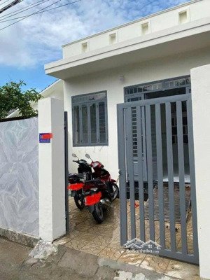 nhà cấp 4 (đã hoàn công) phường phú thọ - tp. tdm giá 1.980 tỷ