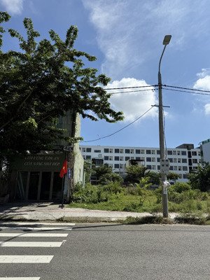 bán đất 105m2 tại hòa quý, ngũ hành sơn, đà nẵng, giá ưu đãi 5,7 tỷ