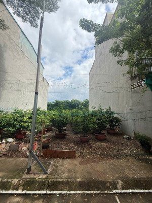 bán đất thổ cư ngang 5 đường 12m phường an phú đông