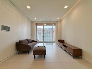 cho thuê 2pn zeit river, nhà rộng 97m2, full nội thất 43 triệu bp cạnh kđt metropole thủ thiêm