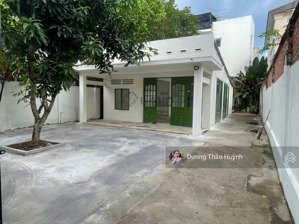 hàng khủng giá ngộp trường thọ - nhà 250m2( ngang 9.2x 29m) đường ôtô 6m - chỉ 60tr/m2 giá ngộp ban