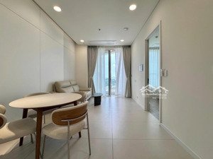 28 triệu để thuê 1pn 61m2 tại zeit river thủ thiêm, cạnh metropole thủ thiêm full nội thất