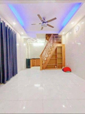 bán nhà đẹp trần văn đang 25m2 tại quận 3, hẻm gần 3 mét, giá chỉ nhỉnh 3 tỷ