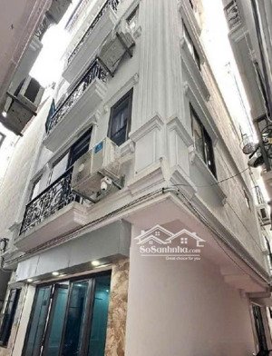 bán nhà xuân phương lô góc s= 40m2 mt=5.4m giá chào 6.45 tỷ