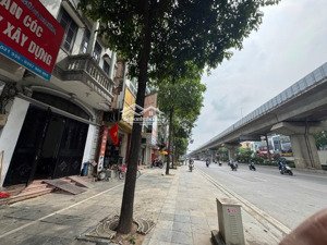 bán nhà mặt phố quang trung, 50m2, 6pn + 5wc, mặt tiền 5m, giá siêu hời