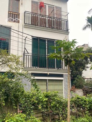 bán nhà phúc lợi long biên 30m ngõ ô tô giá chỉ 3 tỷ