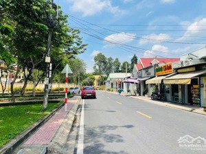 bán nhanh lô đất full thổ, cây da, tân phú trung, củ chi, sổ hồng riêng, dt 80m2, giá 2 tỷ