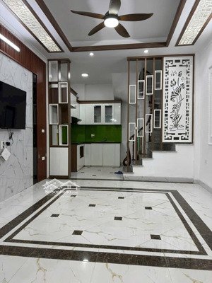 bán nhà riêng tại phúc lợi, 5,2x tỷ, 30m2, 3pn, 3wc, giá tốt
