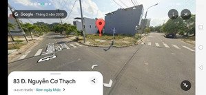 chính chủ gửi bán 1 cặp góc đất biển sơn thủy, dt lớn, thích hợp xây nhà vườn, hotel, căn hộ..