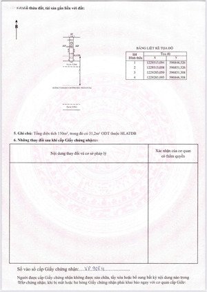 bán đất gần ấp 6, chánh phú hòa, bến cát, bình dương, 2,8 tỷ, 150m2 - giá tốt!