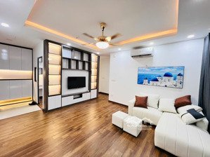 chính chủ cần bán căn hộ 87m, 3 ngủ chung cư sun square, full nội thất đẹp, giá 7 tỷ