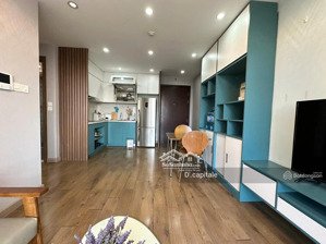 giá thật. cho thuê căn hộ 1.5pn, 1wc, 45m2, 16,5 triệu tại vinhomes d''capitale, cầu giấy, hà nội