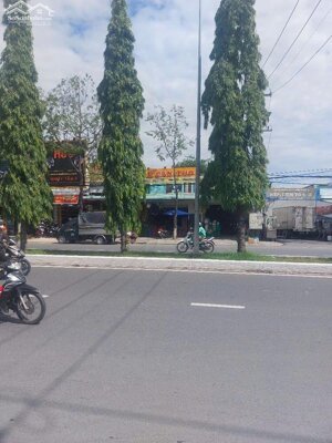 BÁN NHÀ MẶT TIỀN ĐƯỜNG NGUYỄN VĂN CỪ AN KHÁNH CẦN THƠ