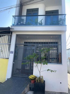 a425. bán nhà 1 trệt 1 lầu full nội thất, vào ở ngay tại vĩnh hoà - 3 tỷ 700