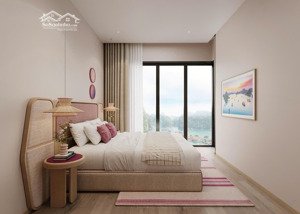 sở hữu căn 3 phòng ngủ view biển tại sun centro town hạ long