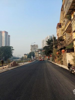 cần bán nhà 35m2, 7,2 tỷ - lô góc tại vạn phúc, hà đông, hn - hàng hot