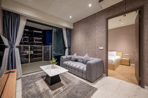 cần cho thuê các dự án the gold view q4. dt lên tới 115m2, 2pn, 3pn. lh: 