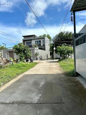 Nhà mới P6 đường oto Mỹ Tho Tiền Giang