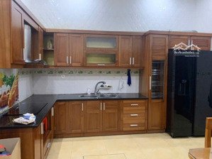 bán nhà 4 tầng khu hud a , võ cường tp bắc ninh. áp góc cạnh vườn hoa , đang cho thuê 23tr/tg