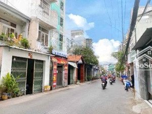 giảm 5 ty bán dãy trọ 10 phòng mặt tiền đường số 5