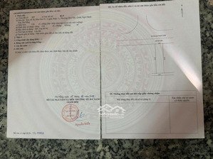 bán lô mt đường thủy sơn 5 (đường 7m5) - cách bãi tắm sơn thủy chỉ 500m lh 