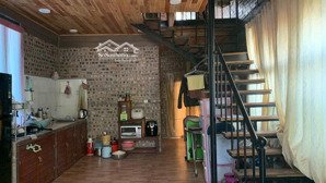 cho thuê nhà vườn siêu chill ở sóc sơn tại thái lai kim anh hà nội, dt 300m2, giá chỉ 4,5 triệu/t