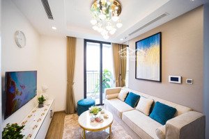 bán căn hộ 1pn, 50m2 tại hà nội center point, 4,95 tỷ, hoàng đạo thúy, nhân chính, thanh xuân