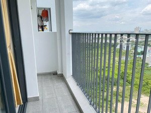 bán căn 1pn+1, chỉ 2.5 tỷ, tầng cao, shr tại chung cư ricca gò cát q9