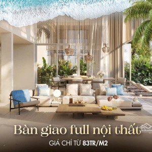 la tiên villas nha trang mở bán những căn đẹp nhất, chỉ từ 12.6 tỷ, bàn giao full nội thất cao cấp