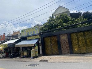 nhà bán mt đường đình phong phú 8x25m giá 16,5 tỷ