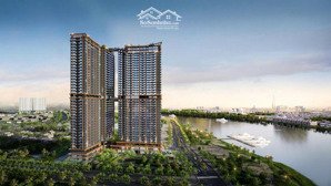 a&t sài gòn riverside sát tphcm căn hộ view sông cận kề, bàn giao full nội thất cao cấp