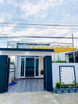 chủ thanh lý nhà cấp 4 gần chợ bà lát bình chánh tphcm