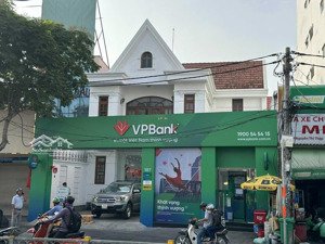 siêu vị trí - góc 3 mt nguyễn oanh, p17, gò vấp - dt 17 x 45m - xd hầm 8 tầng - giá bán 76 tỷ