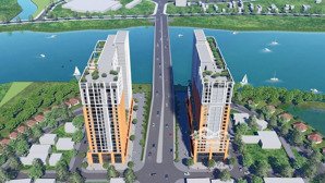 sở hữu ngay căn hộ cao cấp đầu tiên tại hòa xuân - spana tower - chỉ 50 tr/ vị trí