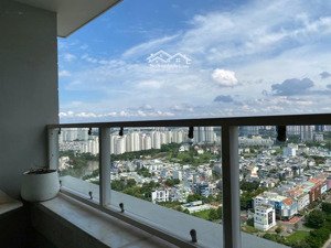 [ bán ] căn hộ sunrise city - p.tân hưng, quận 7 | ban công 1pn + , giá chỉ 5.4tỷ