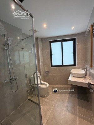 bán nhà nguyễn khánh toàn 64m2, 7t, mt 5.6m, phân lô, tm, gara, 19.6 tỷ