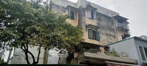 bán cc 70m2 tại ngõ đường trường chinh, đống đa, hà nội, giá 2,75 tỷ, sổ đỏ chính chủ