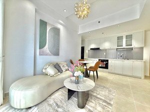 bán căn hộ 2pn/2wc masteri thảo điền t2, tầng cao yên tĩnh, nội thất đầy đủ, có hỗ trợ vay