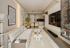 giá quá tốt , căn hộ q12 - tô ngọc vân , 58m2 / 1 tỷ 98 , gồm 40 tầng cao cấp, sổ hồng - công chứng