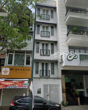 bán nhà mtkd 5 lầu bạch đằng - chỉ nhỉnh 12 tỷ