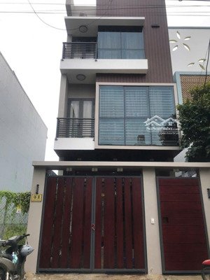 bán nhà 3 tầng full nội thất mt đường lê ấm- gần cầu hòa xuân, gía 8ty7 lh 