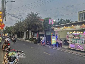 bán nhà 8mx26m mặt tiền nguyễn hữu cầu, trung chánh, hm, vị trí cực sung, giá: 14.5 tỷ