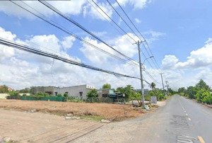 bán gấp đất mt nguyễn văn long, bình chánh sổ hồng riêng giá chỉ từ 1,4 tỷ