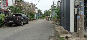 bán cặp đất tái định cư bửu hòa, biên hòa, đồng nai, 162m2, giá 4 tỷ 900.