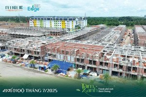 chỉ 160 triệu, sỡ hữu căn hộ chuẩn singapore ngay tp mới bình dương, full nội thất và 35 tiện ích