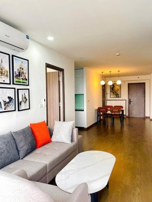 chính chủ cần bán ch 3pn view đẹp tại xuân mai riverside, 90m2, 3 ngủ 2vs, full nội thất mới 100%